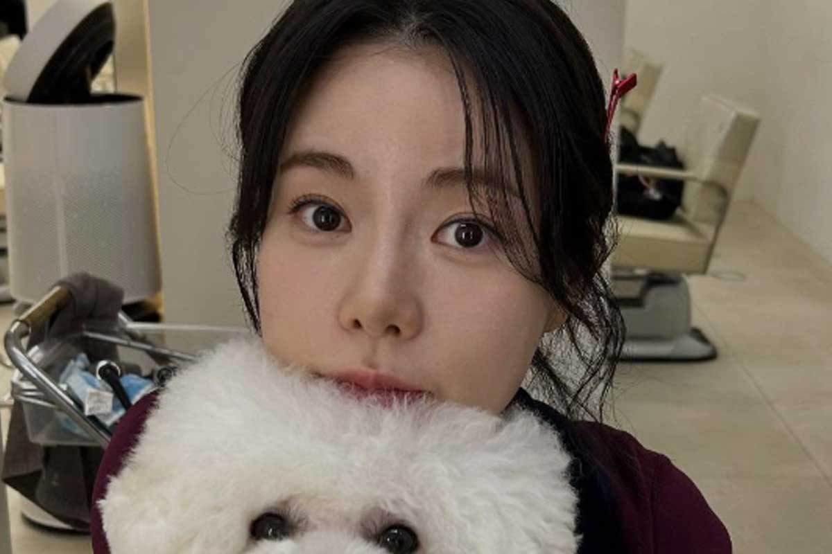 출처 : 임지연 SNS