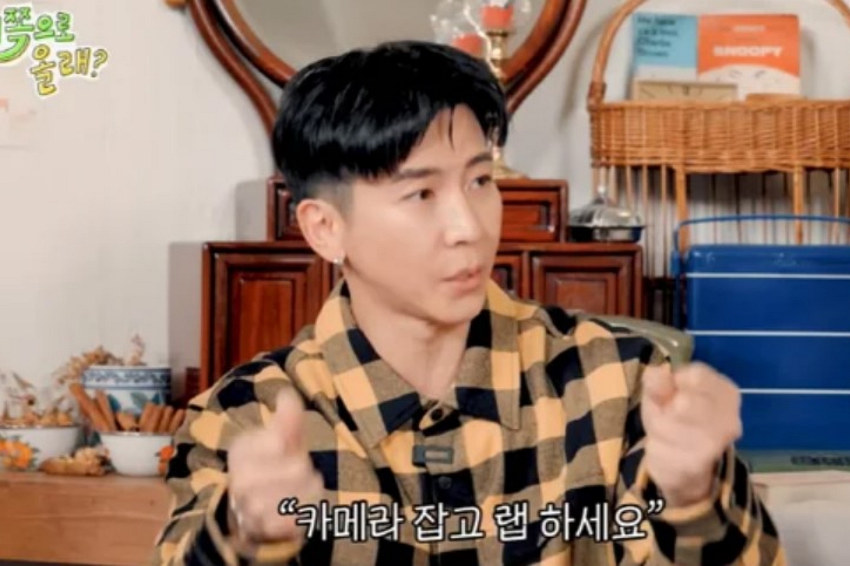 출처: 유튜브 &lsquo;동해물과 백두은혁&rsquo;