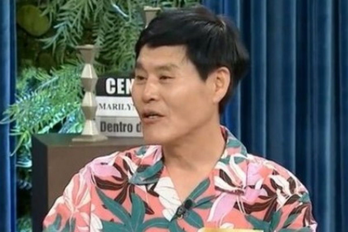 출처: MBN &lsquo;속풀이쇼 동치미&rsquo;