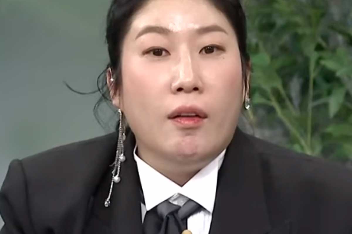 출처 : MBN '속풀이쇼 동치미'