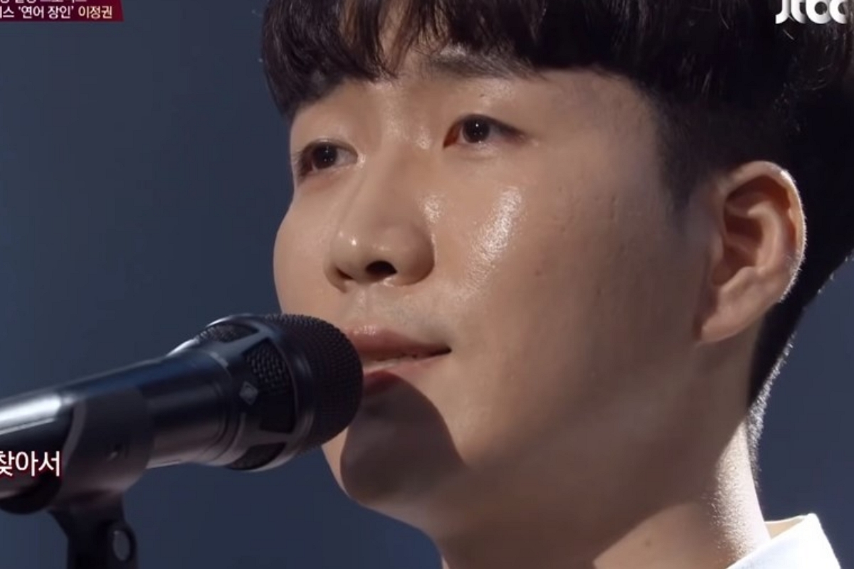 출처: JTBC '싱어게인-무명가수전'