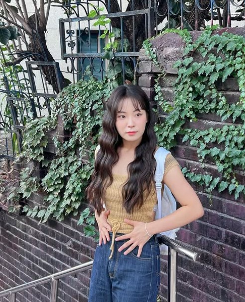 출처: 한지효 SNS 