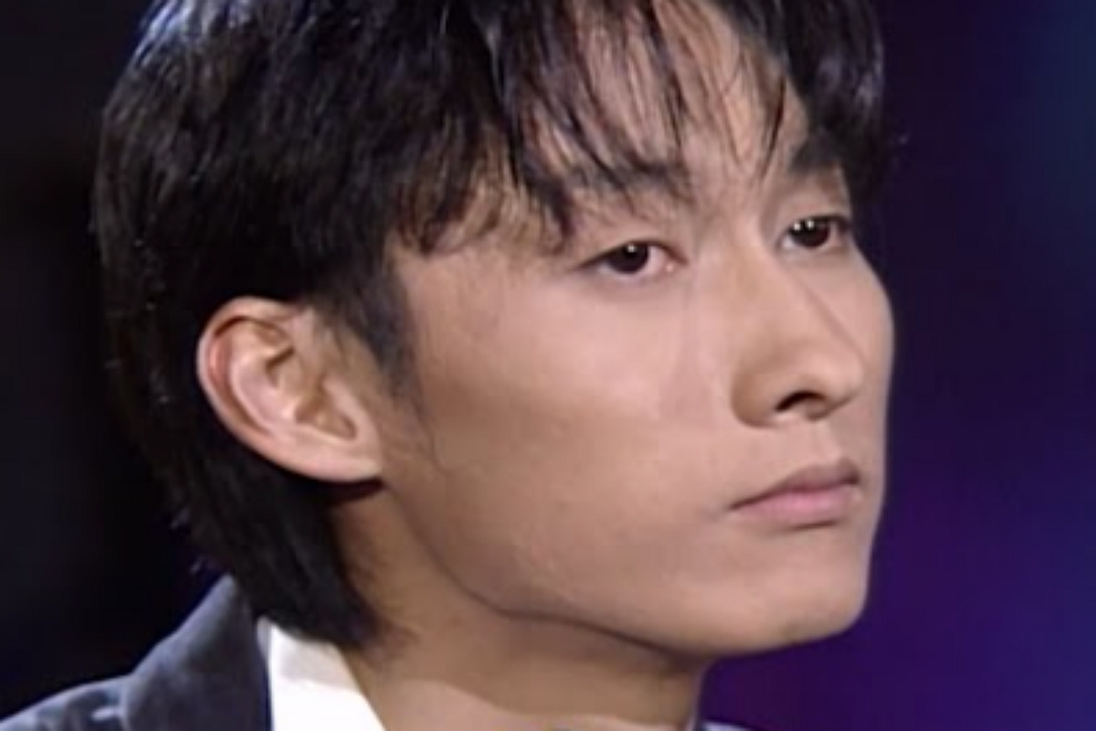 출처: KBS '이소라의 프로포즈'