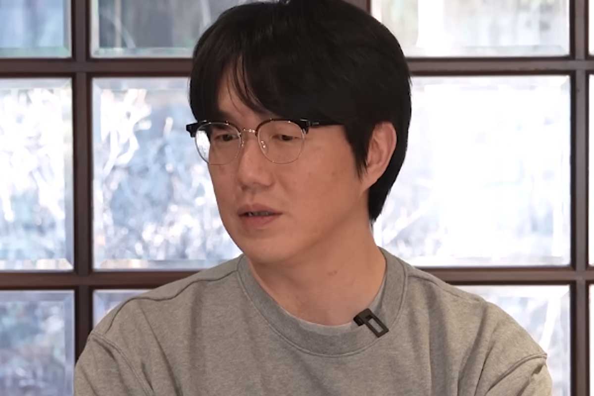 출처 : 유튜브 채널 '성시경'