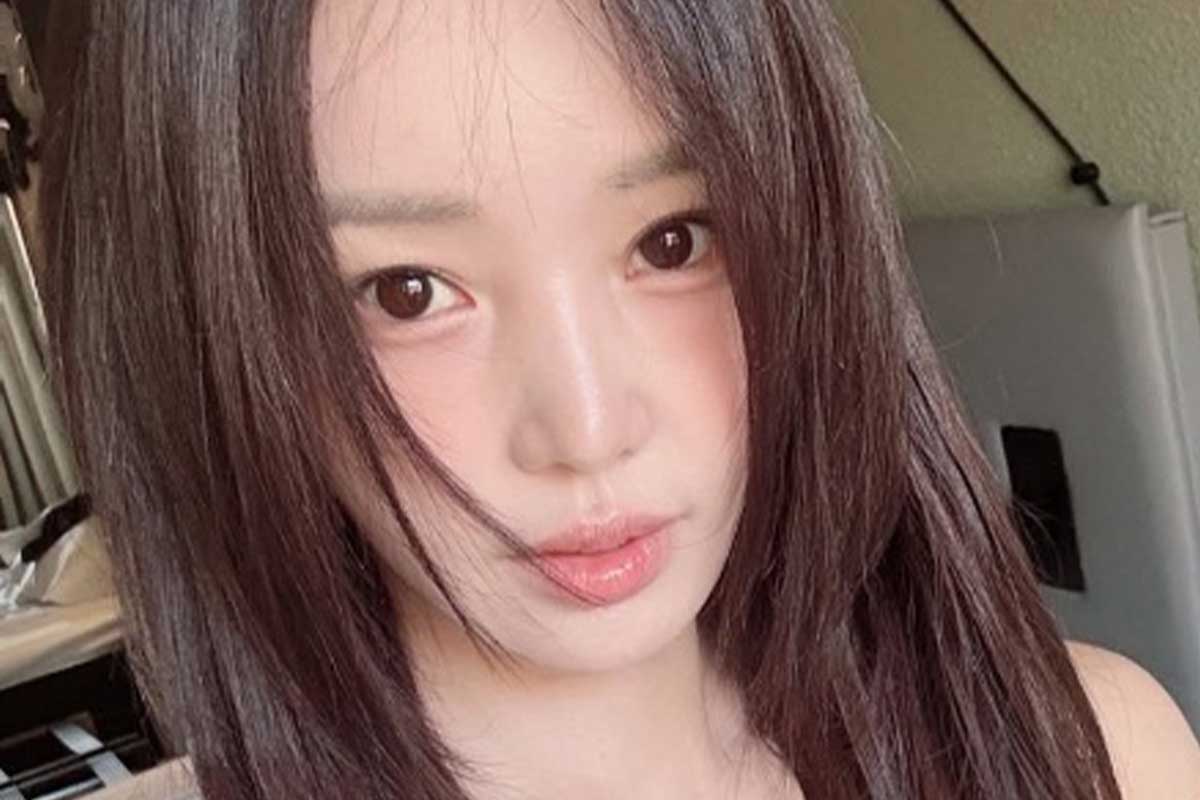 출처 : 남규리 SNS