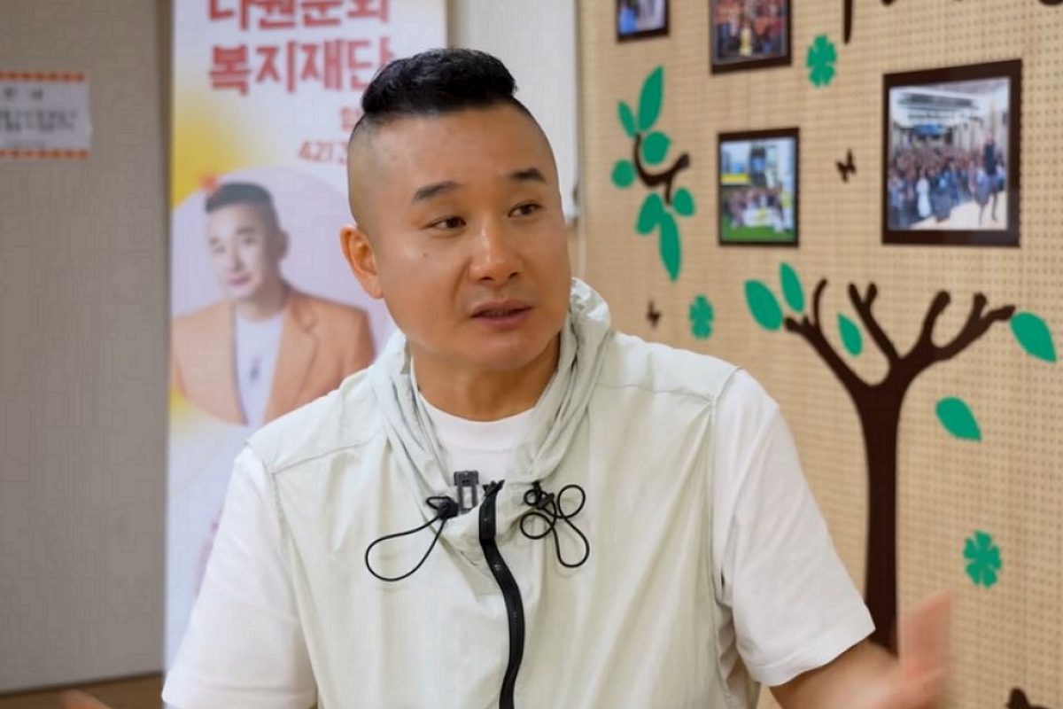 출처: 유튜브 채널 '근황올림픽' 캡처