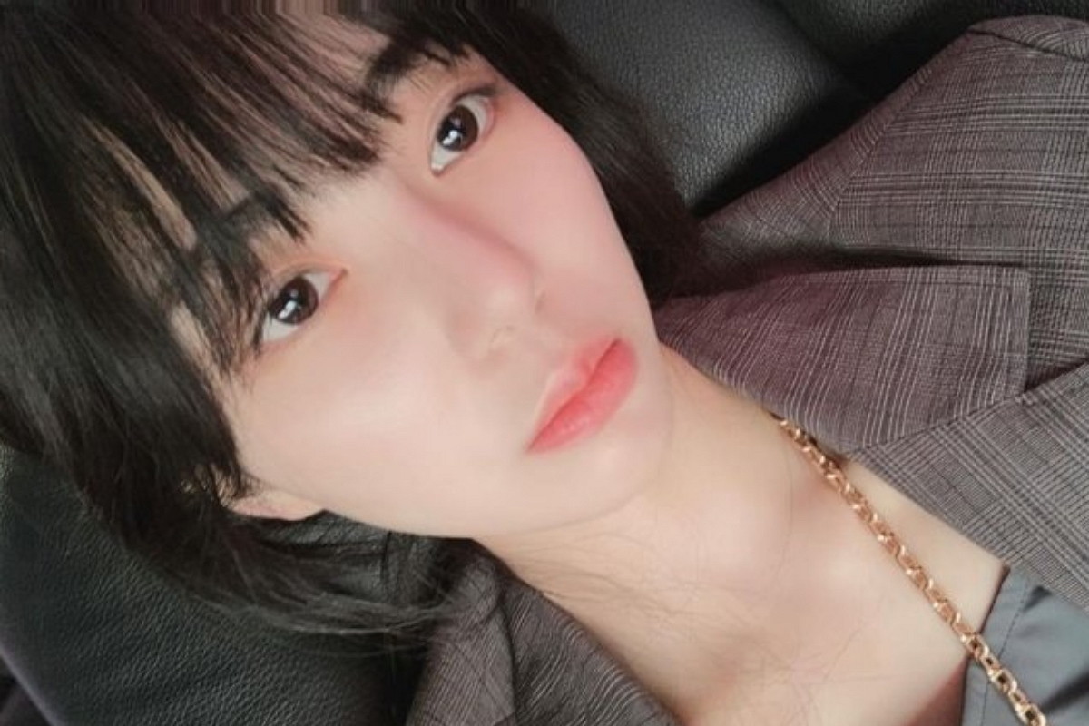 출처: 권민아 SNS