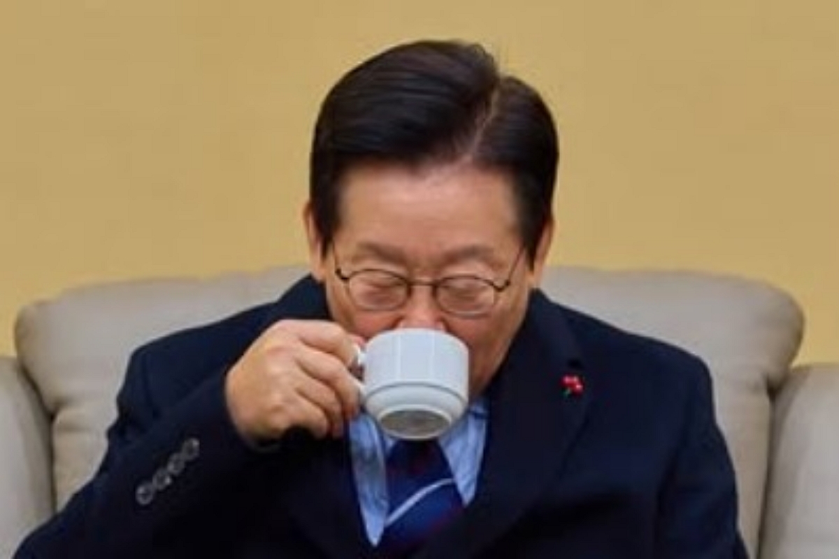 출처: 이재명 대통령 SNS