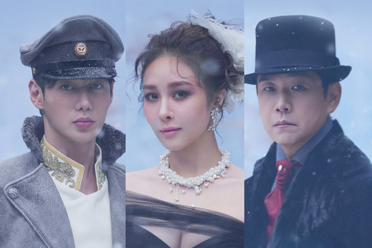 출처 : 마스트 인터내셔널 SNS