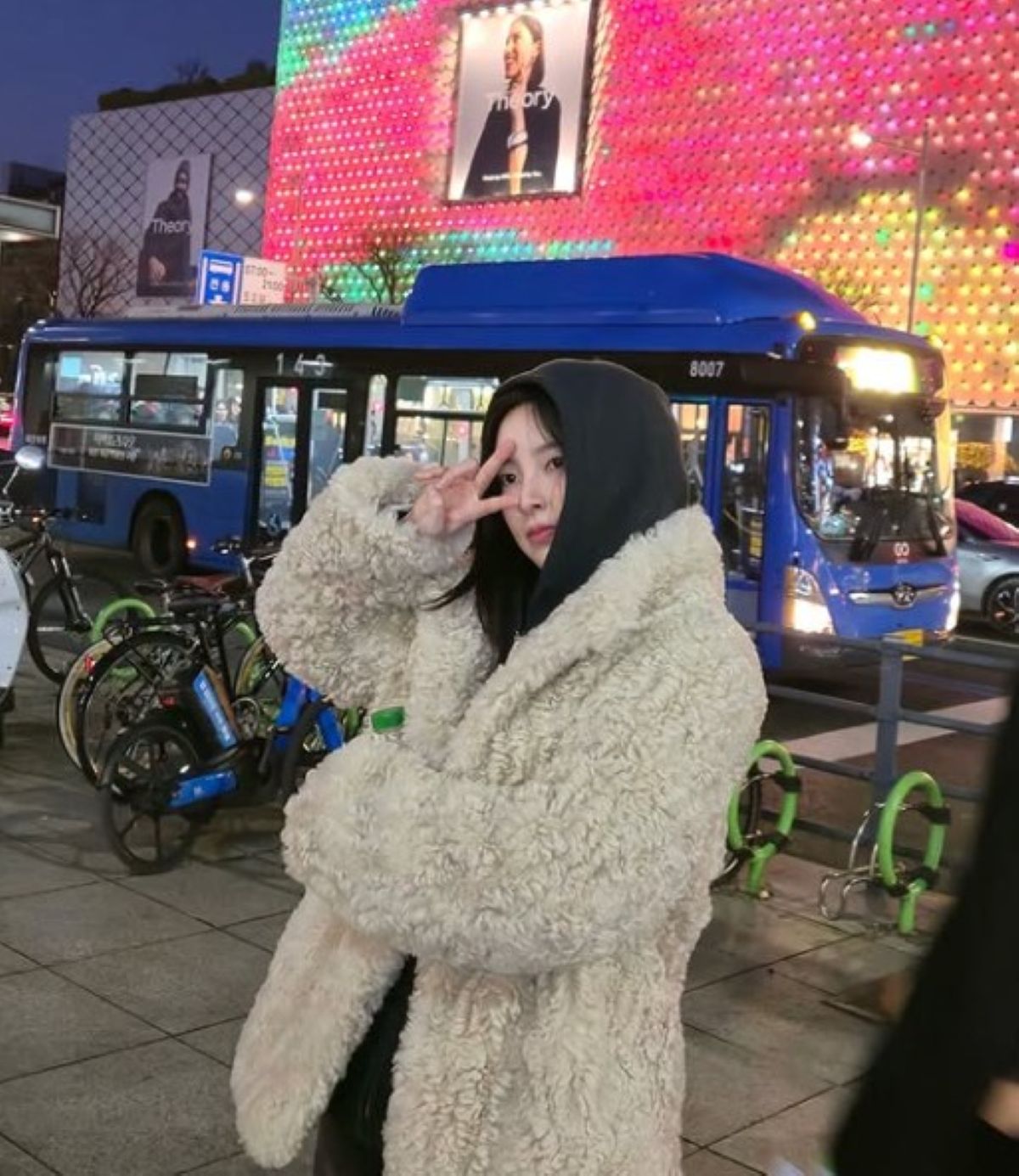 출처: 신수현 SNS