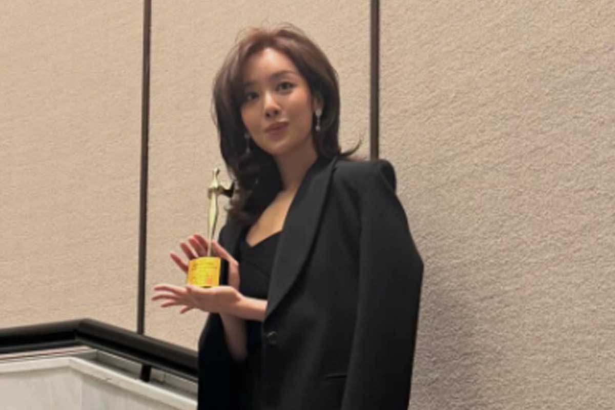 출처 : 차주영 SNS