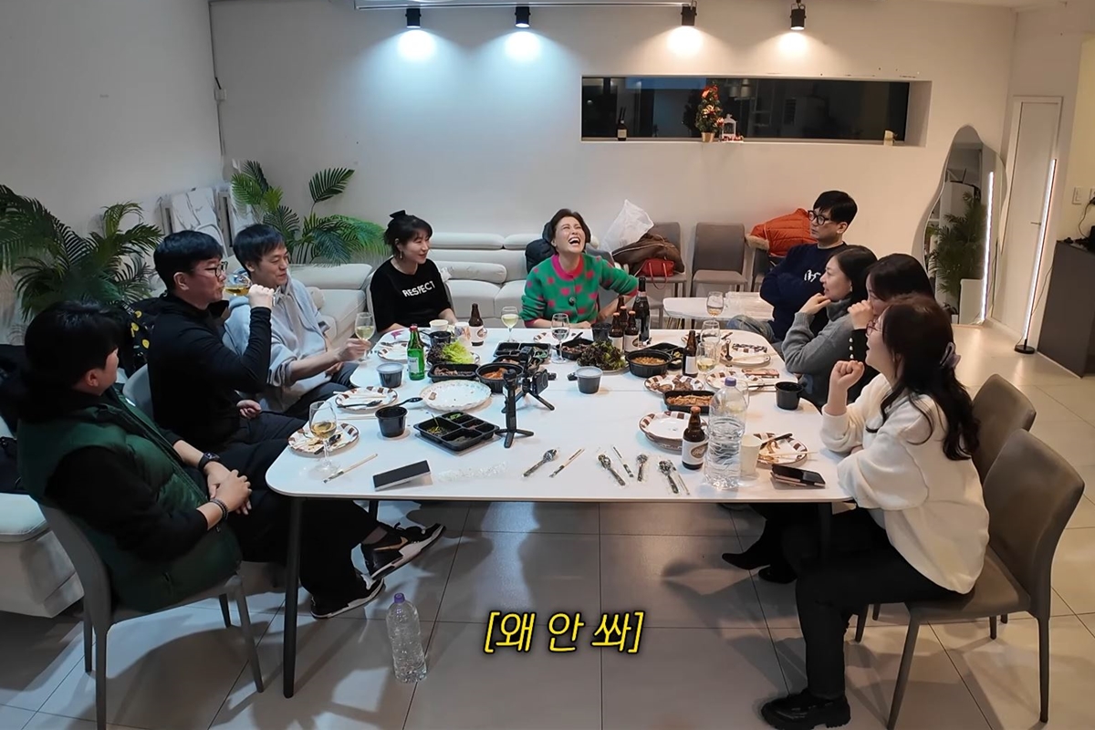출처: 홍지민 유튜브 채널 '지금당장 홍지민'