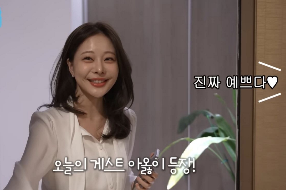 출처 : 유튜브 채널 '밉지않은 관종언니'