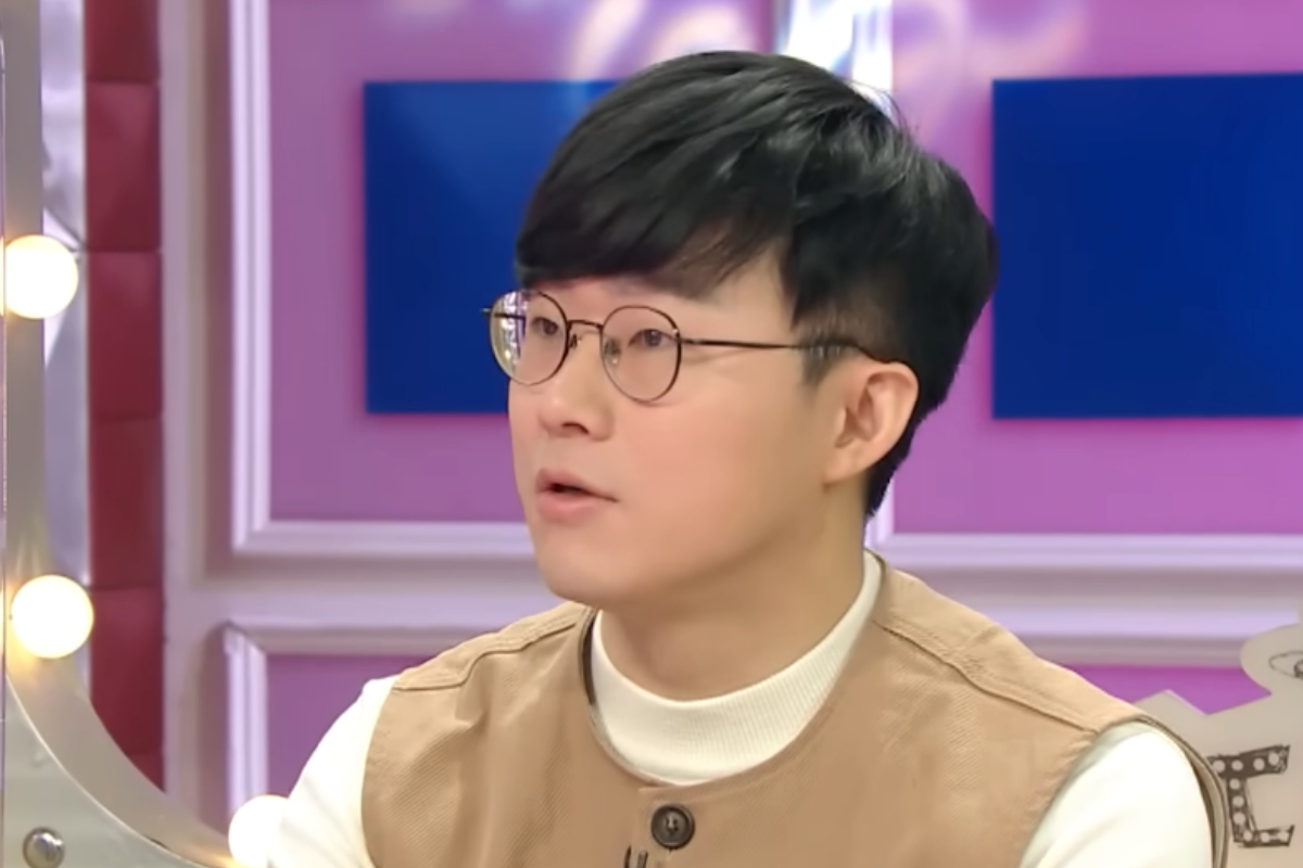 출처 : MBC '라디오스타' 갈무리