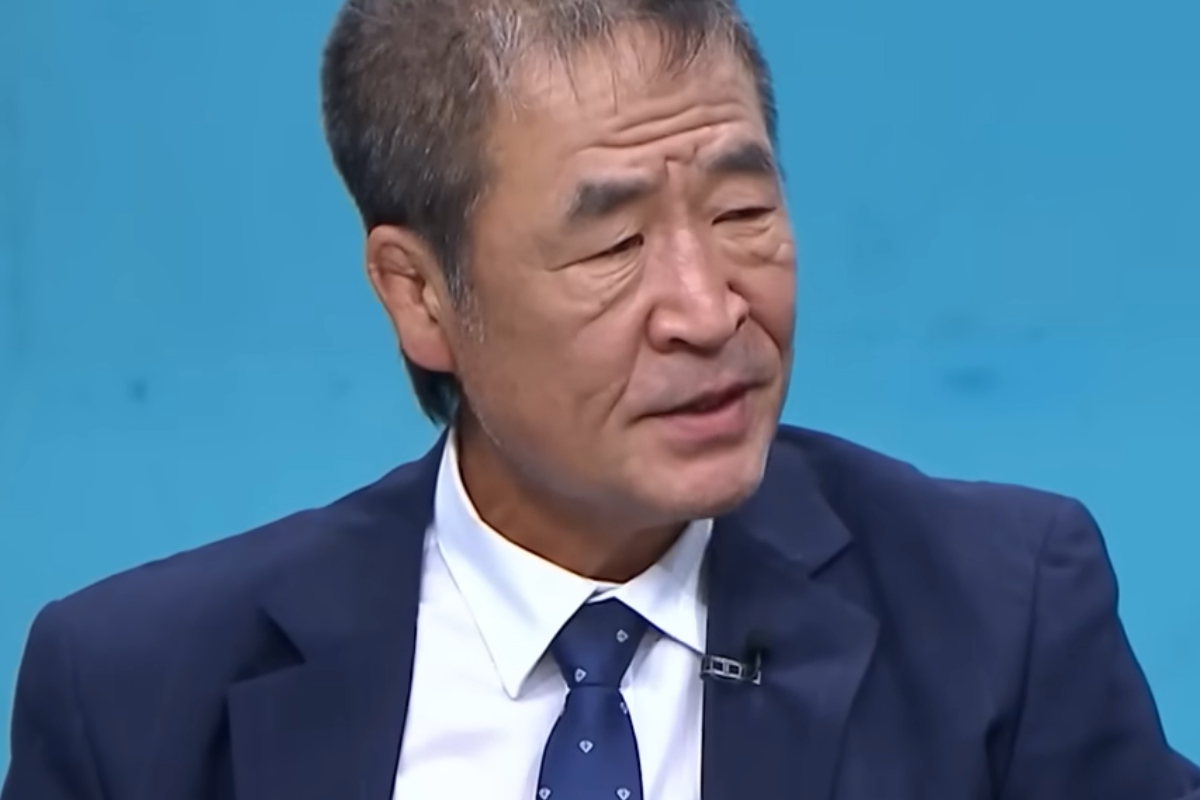 출처 : 채널A '지금 만나러 갑니다'