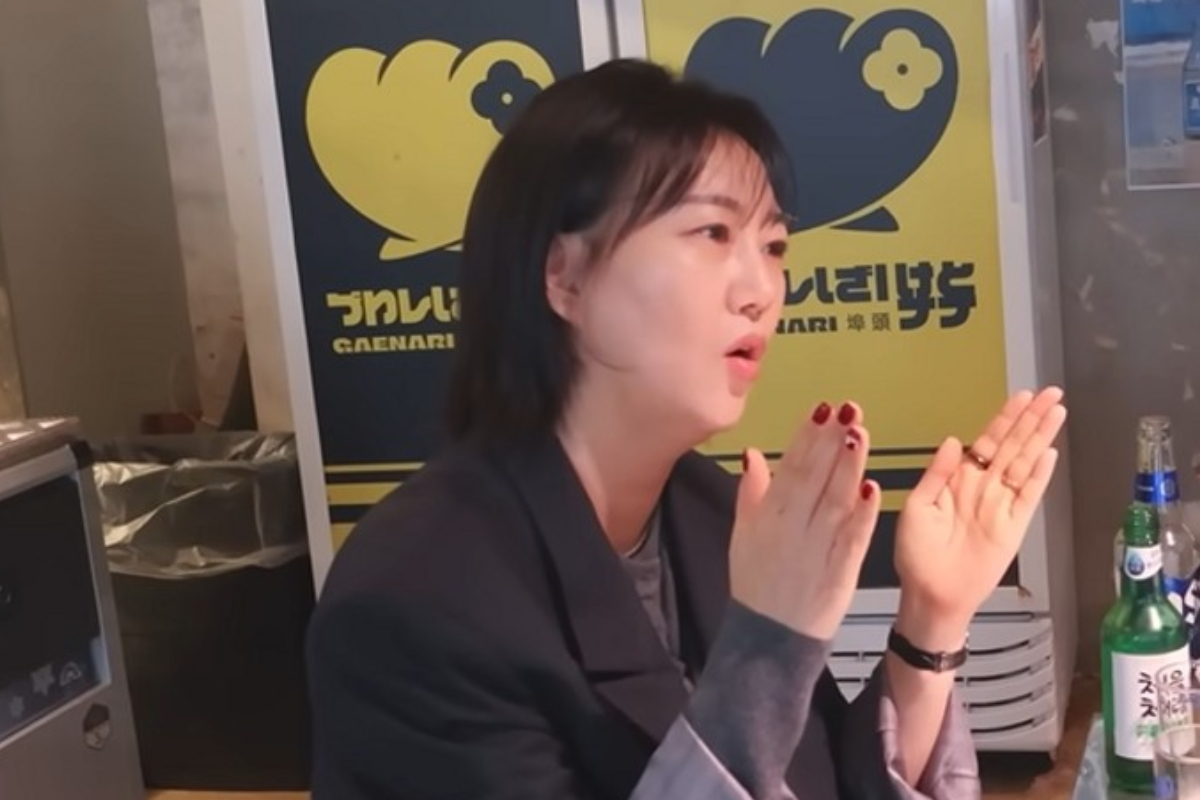 출처 : 유튜브 채널 '장공장장윤정’