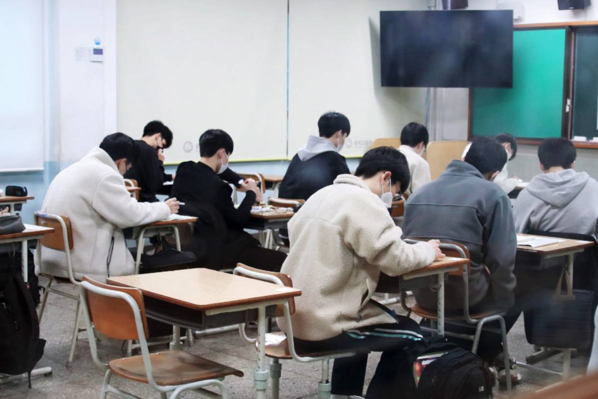 기사의 이해를 돕기 위한 사진/=광주시교육청