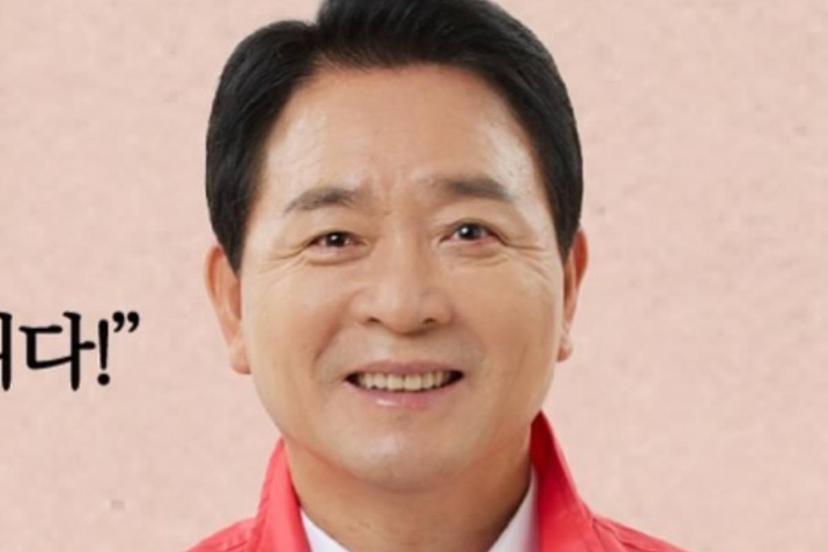 출처 : 성일종 인스타그램