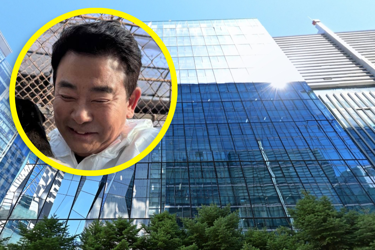 출처 : 박정 페이스북 / 네이버 지도