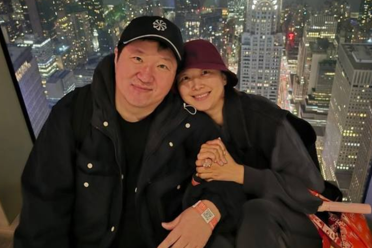 출처 : 한유라 인스타그램