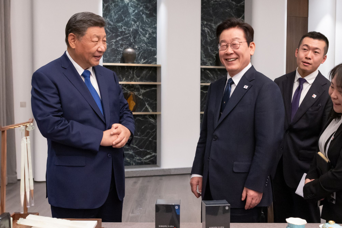 출처 : 대통령실 제공