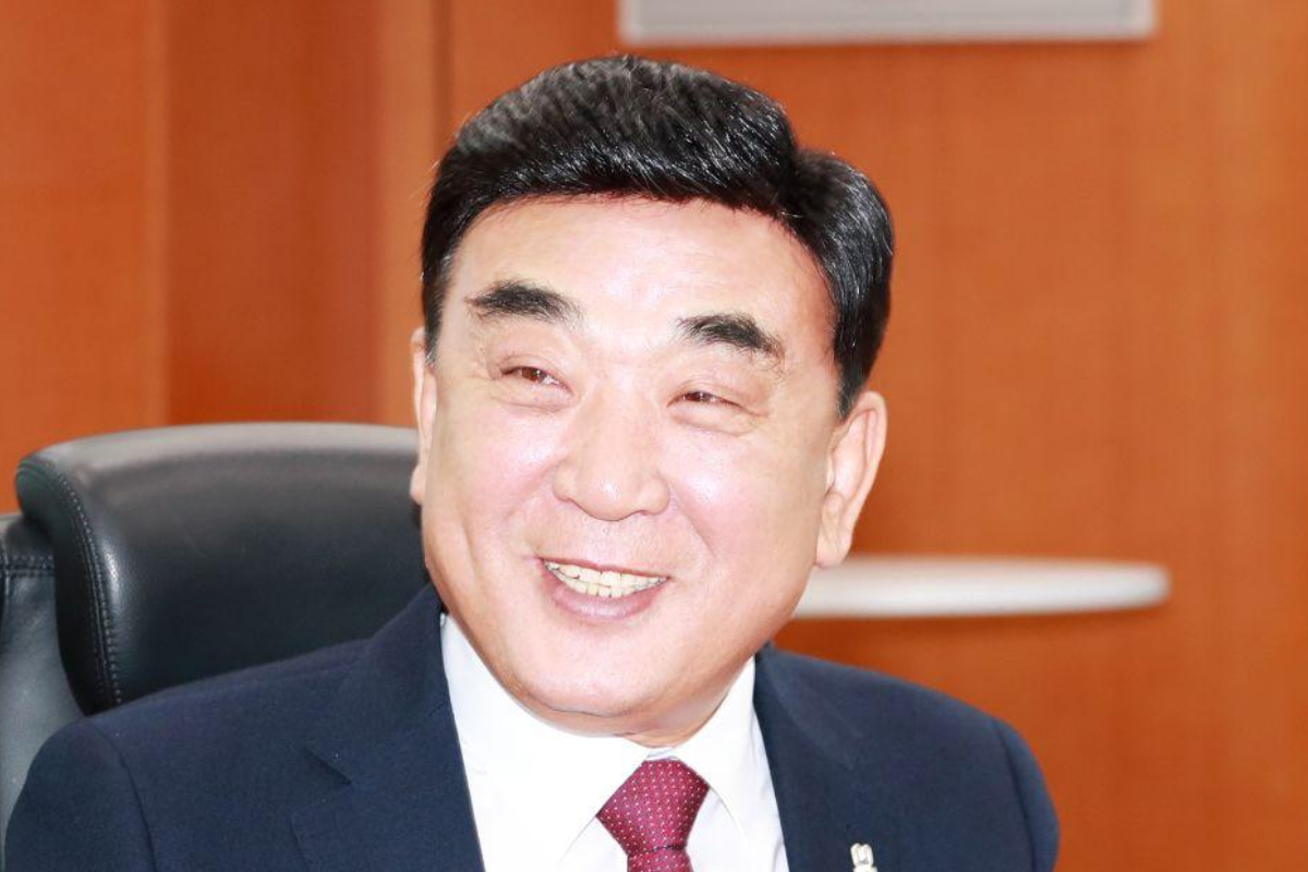 출처 : 김두겸 페이스북