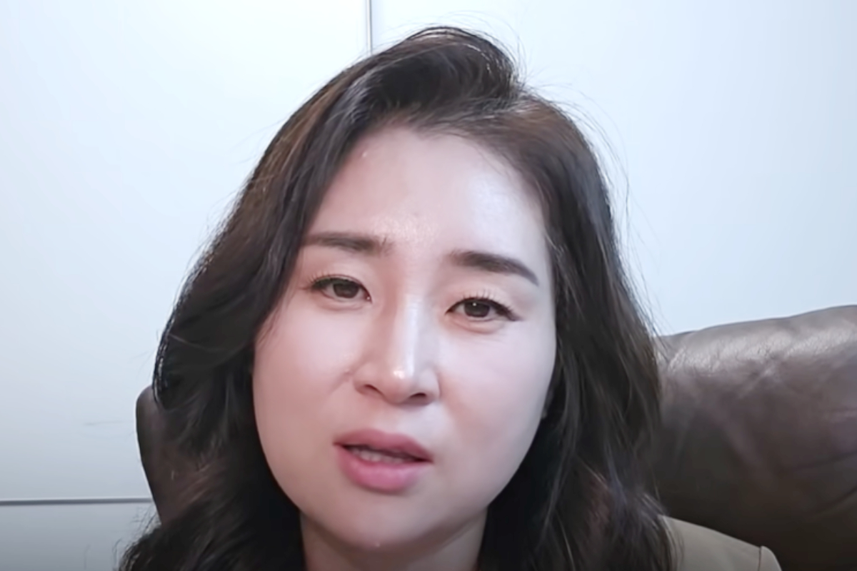 출처 : 유튜브 채널 '김계리TV'