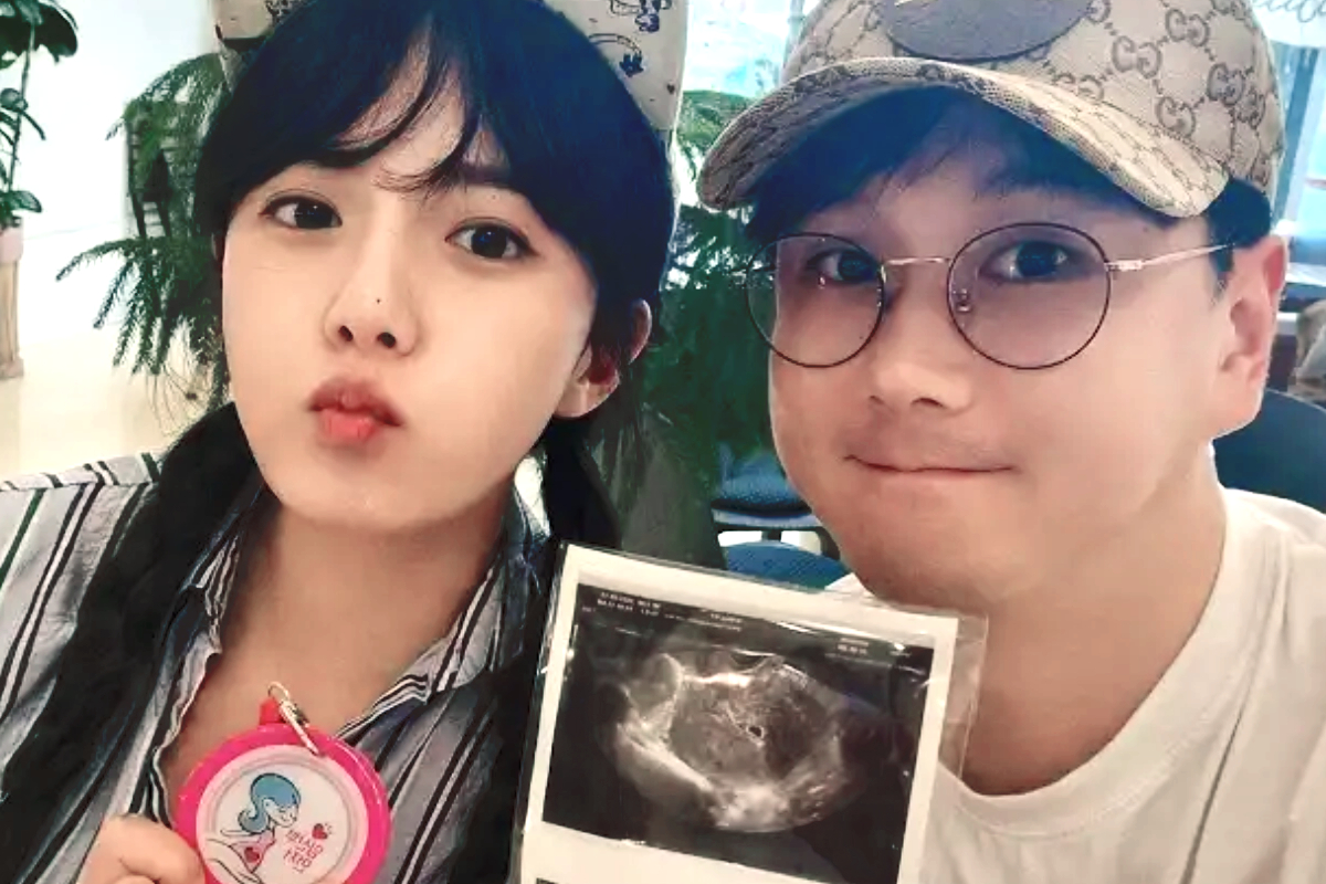 출처 : 강은비 인스타그램