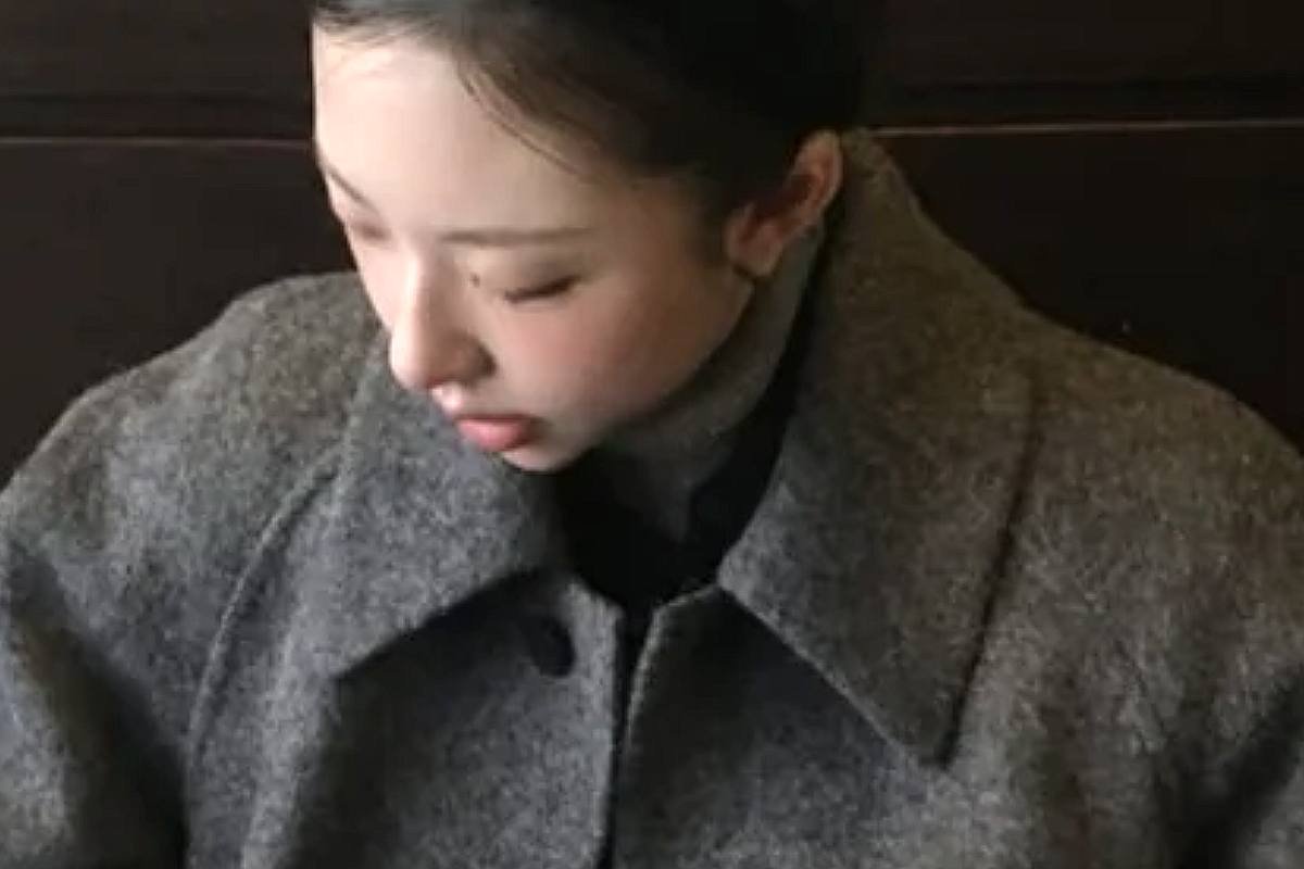 출처 : 김고은 인스타그램