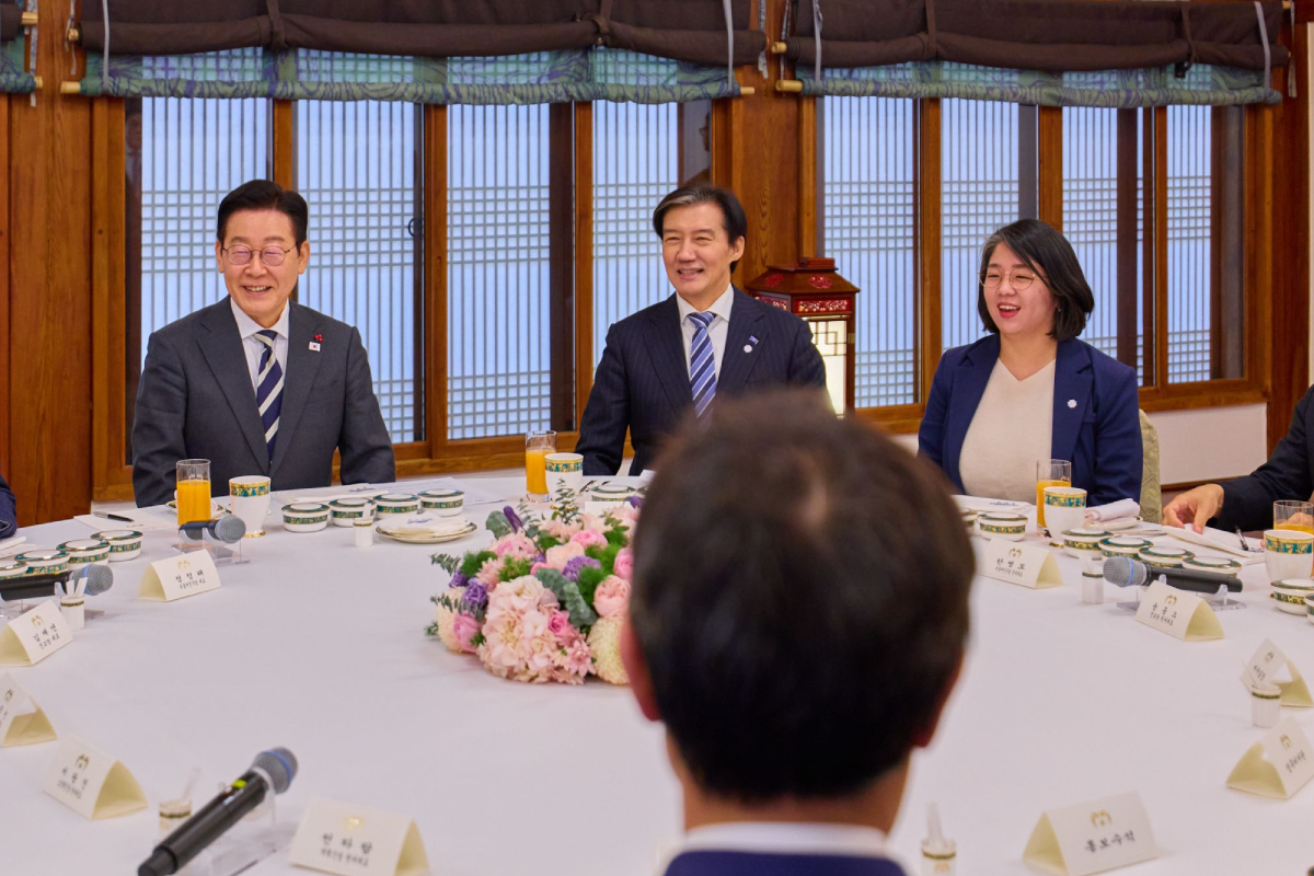 출처 : 대통령실 제공