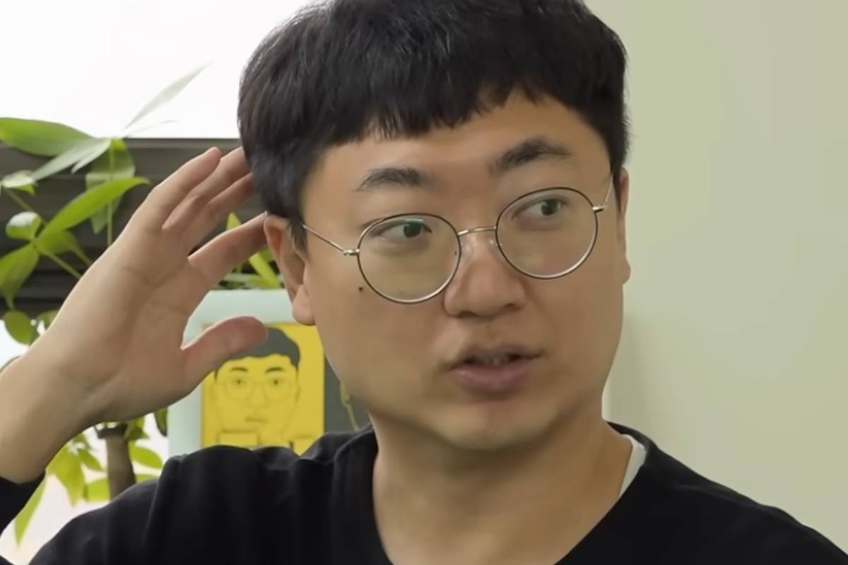 출처 : 유튜브 채널 '미미미누'