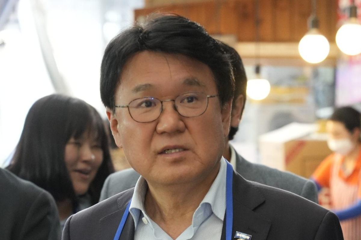 출처 : 황운하 페이스북