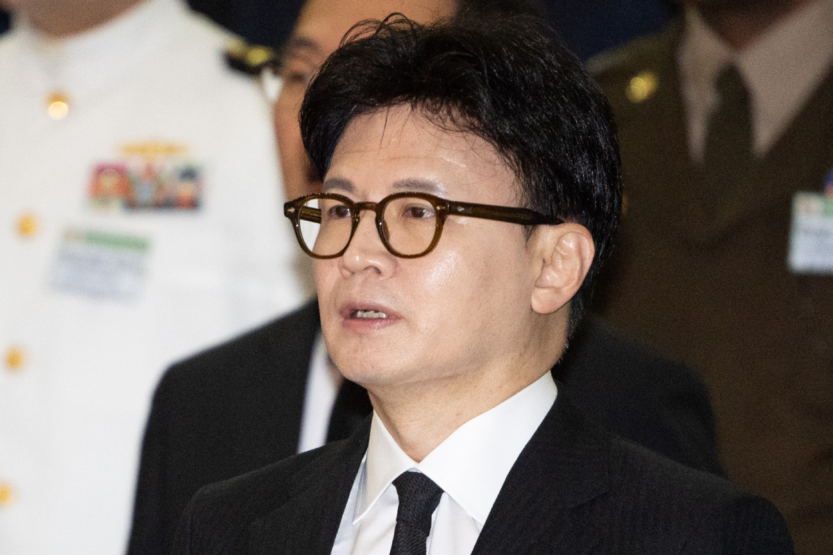 출처 : 뉴스 1 = 공동취재