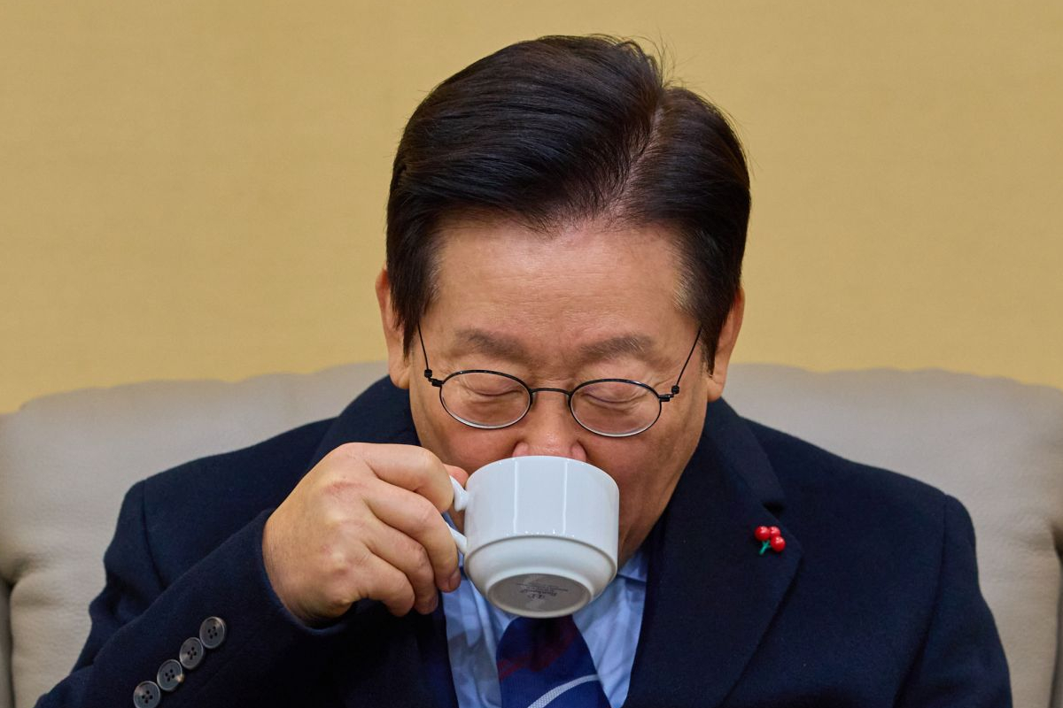 장동혁 단식, 李 대통령과 비교해 보니...