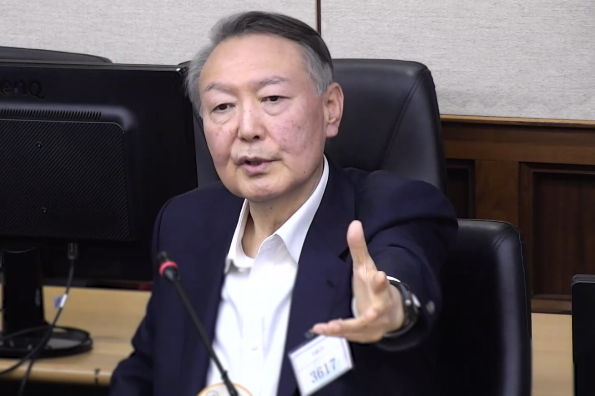 출처 : 뉴스1=서울중앙지법 제공