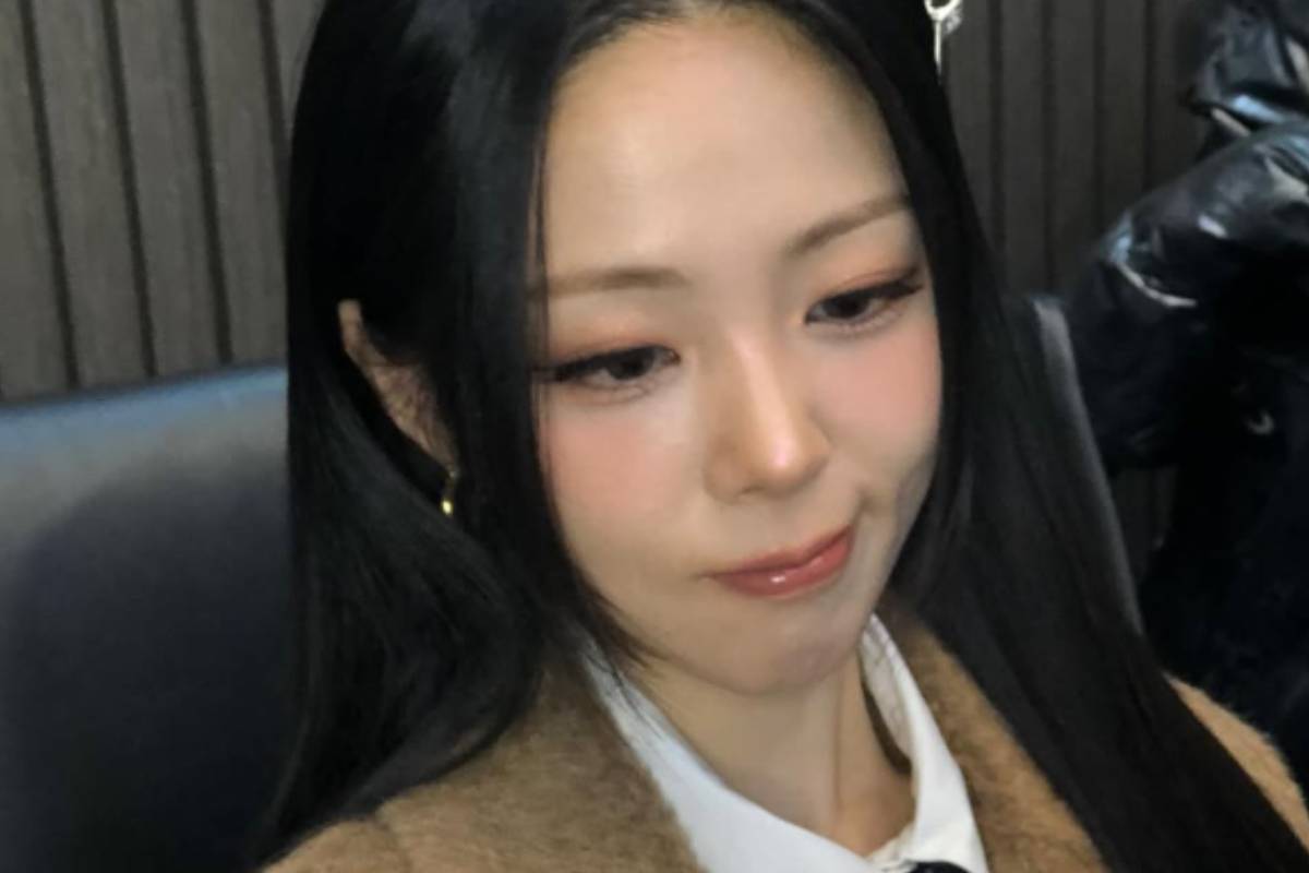 출처 : 박혜원 인스타그램