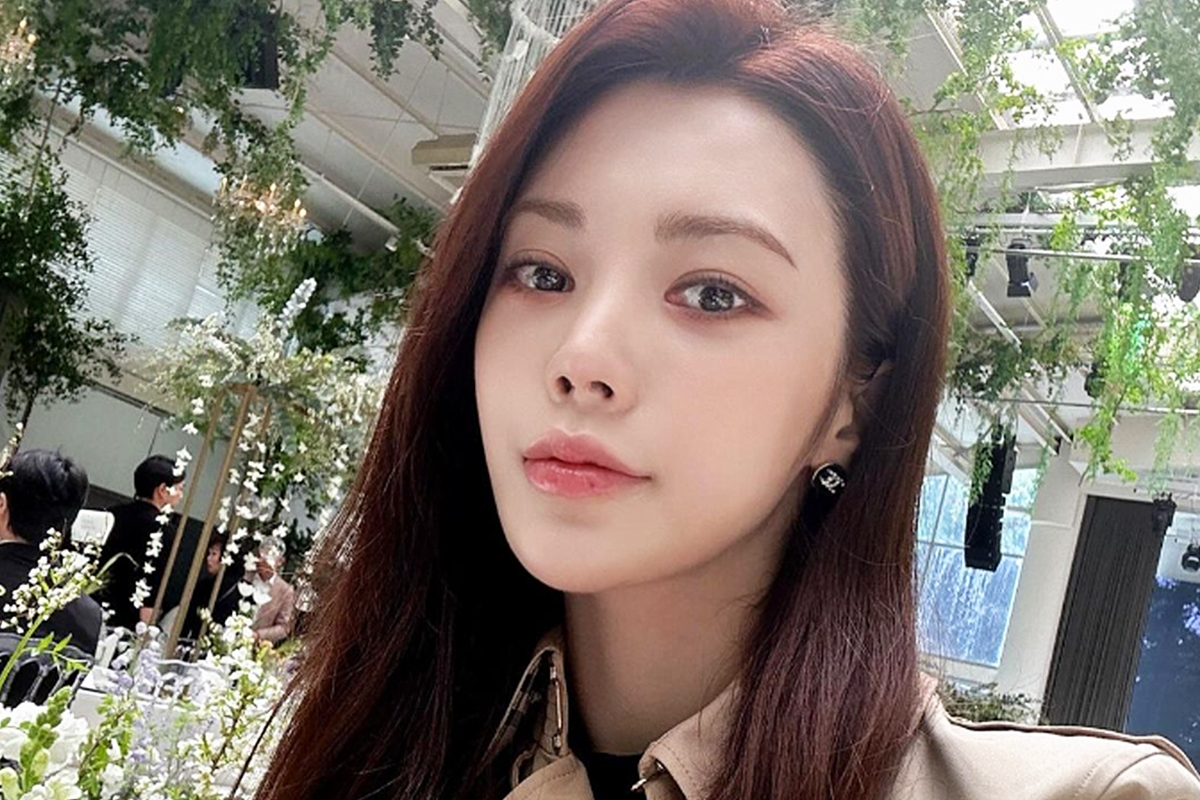 출처 : 리지 인스타그램