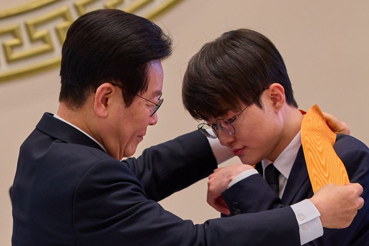 출처 : 대통령실 제공
