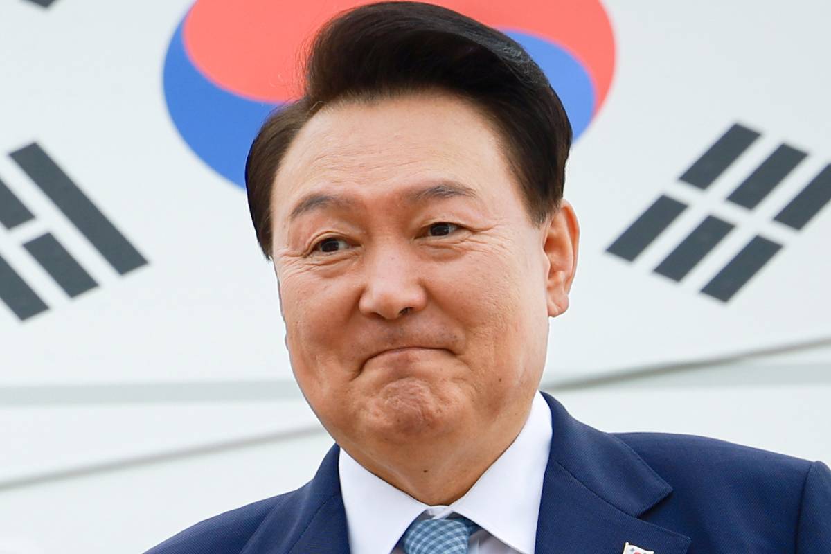 출처 : 뉴스 1 = 대통령실 제공