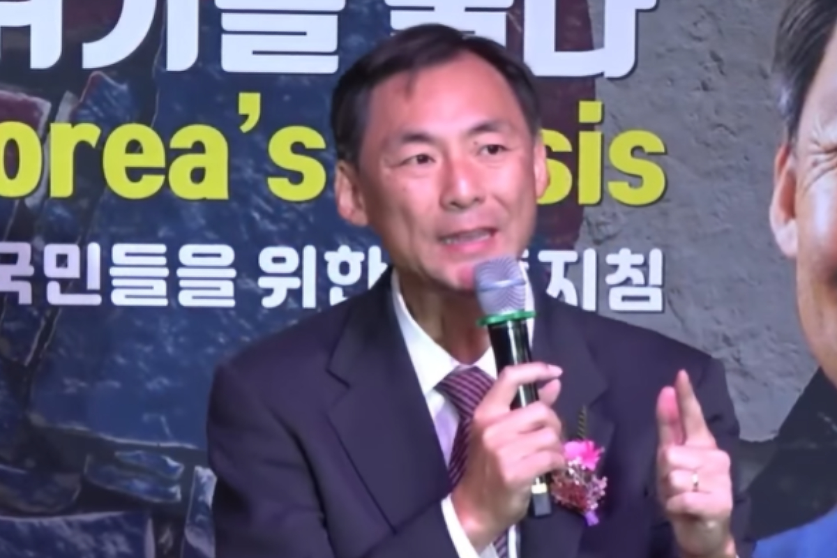 출처 : 유튜브 채널 'KCPAC'
