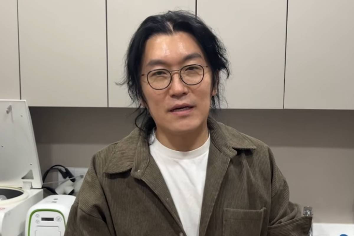 출처 : 유튜브 채널 '닥터조물주 꽈추형'