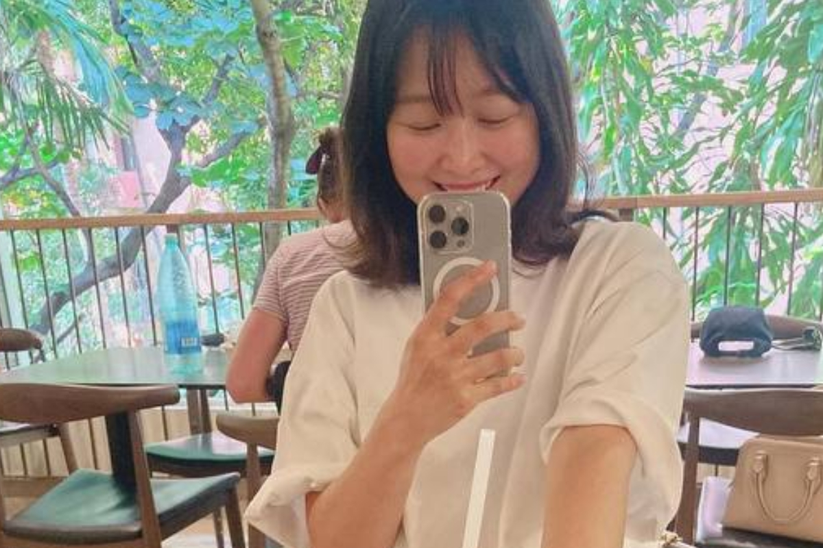 출처 : 한유라 인스타그램
