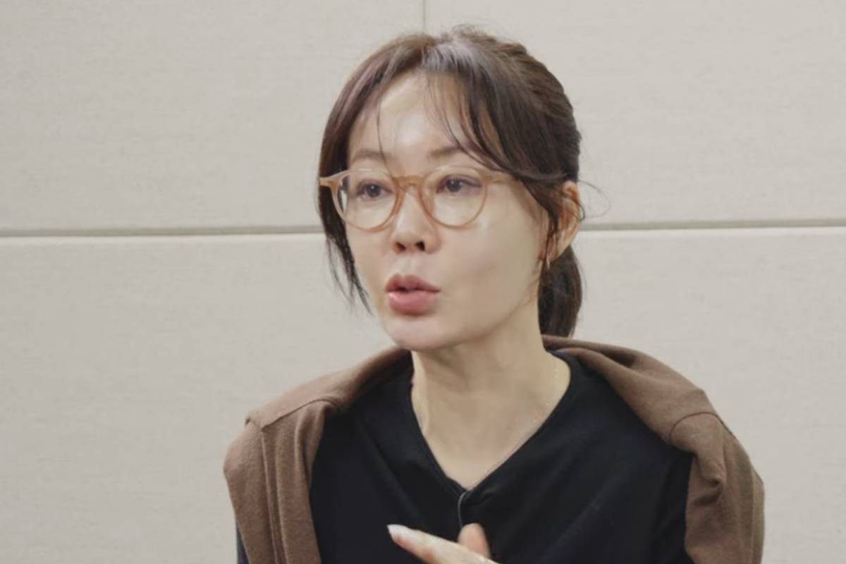 출처 : 유튜브 채널 '이게 바로 안선영'