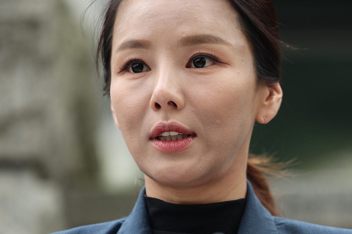 출처 : 뉴스 1 = 공동취재