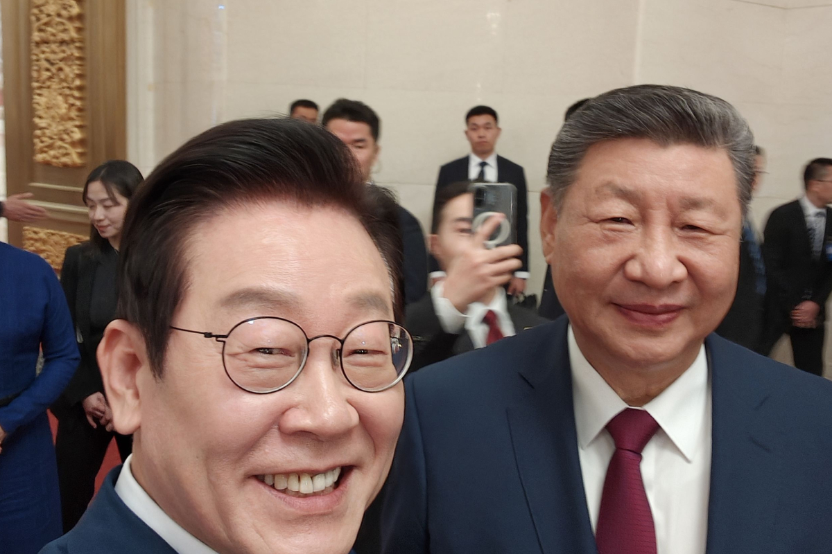 출처 : 대통령실 제공