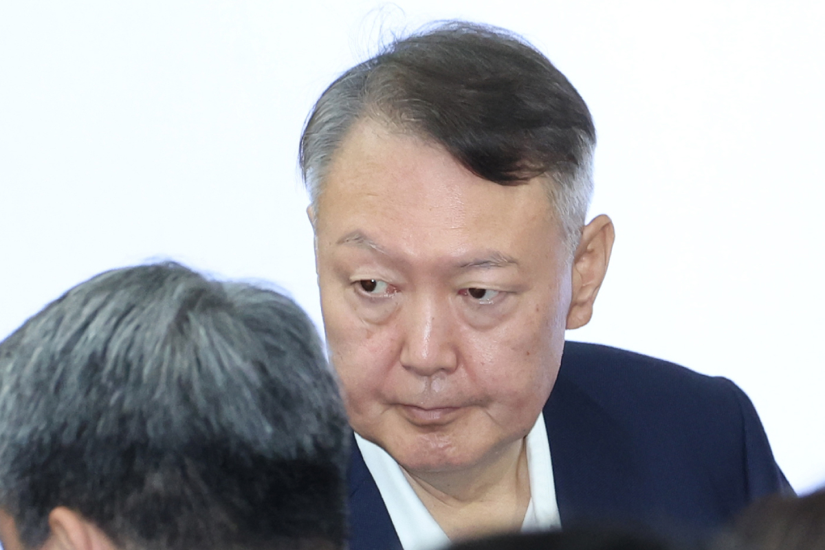 기사의 이해를 돕기 위한 사진/=뉴스 1 (사진공동취재단)
