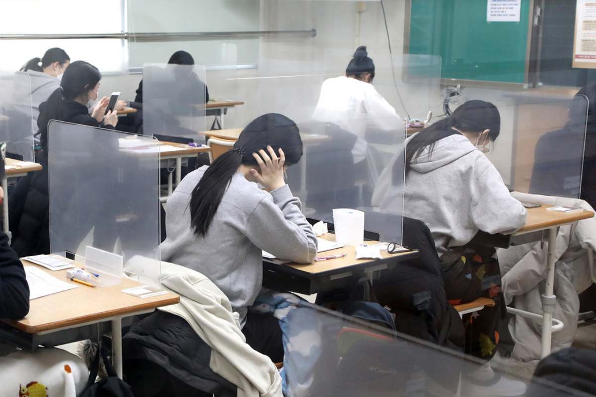 기사의 이해를 돕기 위한 사진/=대전시교육청
