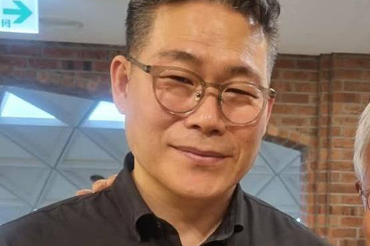 출처 : 백해룡 페이스북
