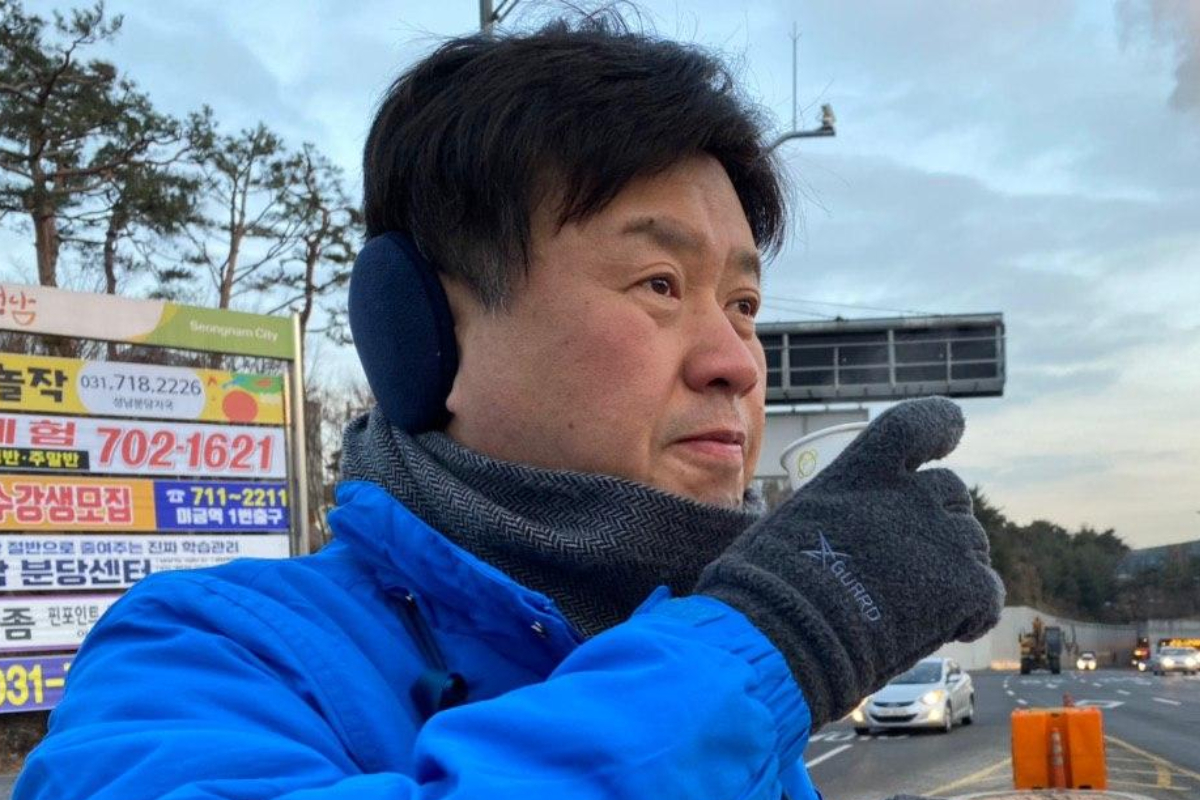 출처 : 김용 페이스북