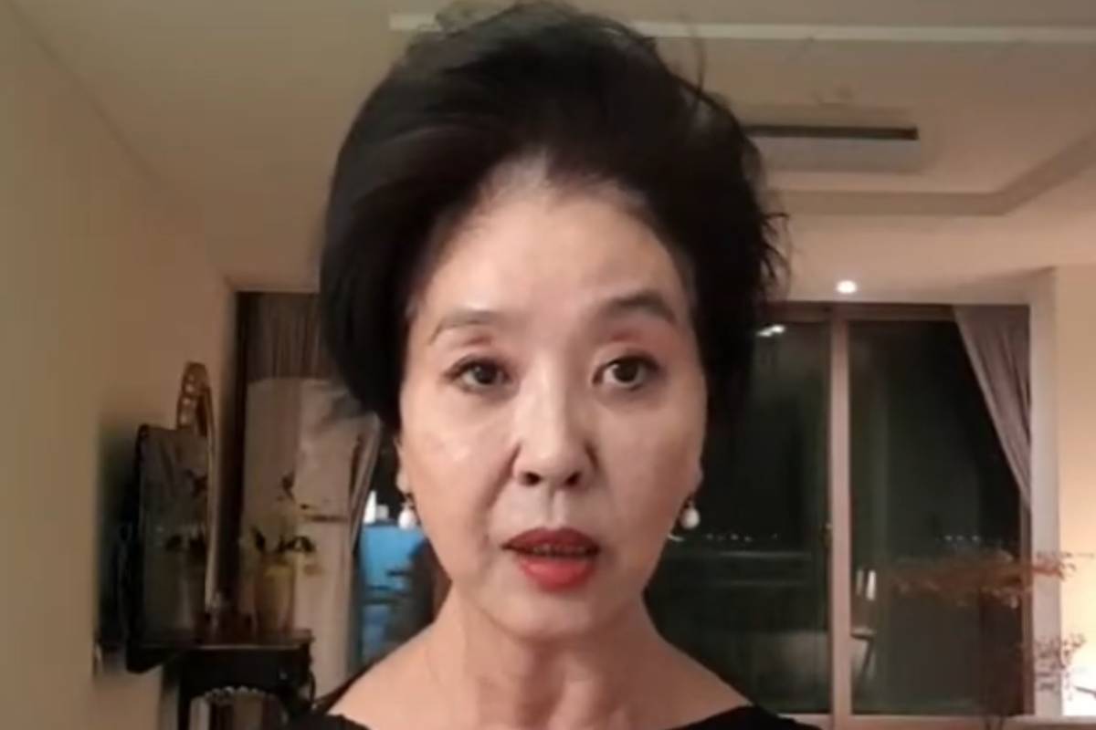 출처 : 유튜브 채널 '김부선 TV'